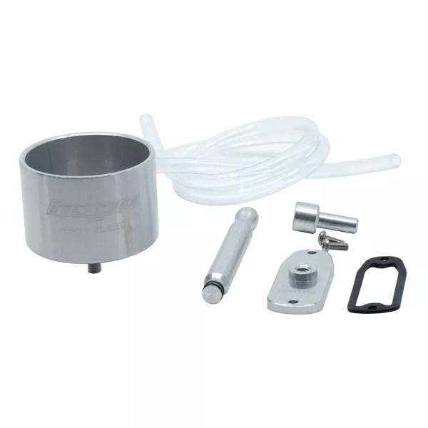Hope Easy Brake Bleed Kit - Tech 4