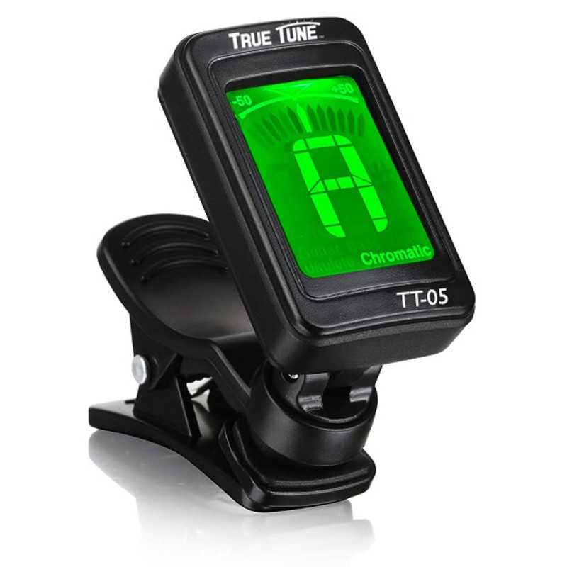 Chord Buddy Guitar Learning Aid Package with True Tune Tuner,