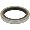 [2-Pack] 15192TB - Double Lip Grease Seal - Inner Diameter: