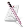 MelodySusie PocketNail Cordless Nail File, PC100GR Pen-Shaped Portable Nail Drill