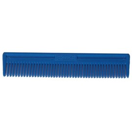 Decker Mfg GC83 9 In. Mane & Tail Comb