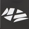 G6 Emblem Corners Inlays Film Sticker Perfect Fit - Finest