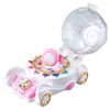Maho Girls PreCure. Magic Rainbow Carriage & Precious Breath