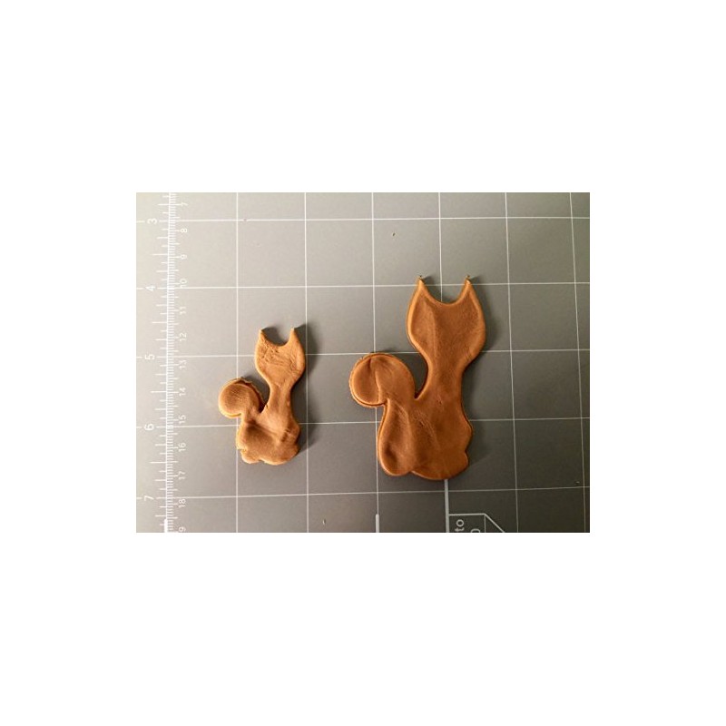 Cat Cookie Cutter (4 inch)