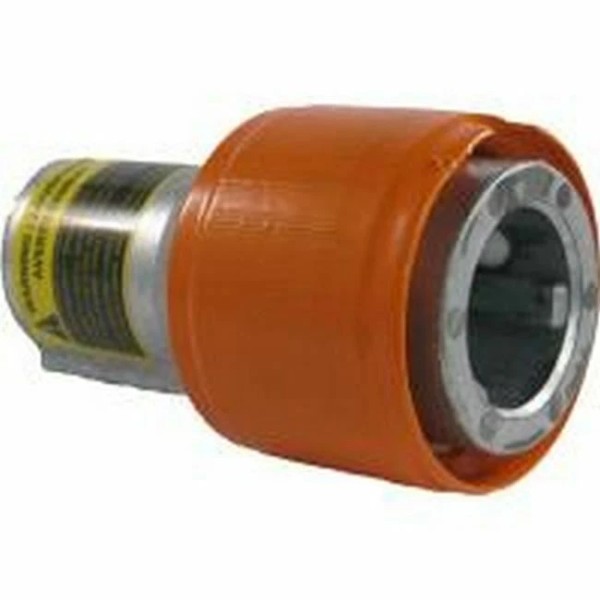 Hypro 1-3/8" (6 Spline) to 5/8" Pump I.D. | 1321-0006