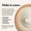Keto Chow Blueberry Pie - Keto Meal Replacement Shake Powder