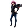 GGG Mobile Suit Z Gundam Haman Khan Approx. 8.3 inches