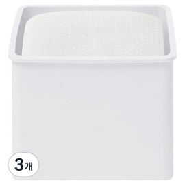 Mediheal Phytoenzyme Exfoliating Derma Toner Pad Refill, 90 Pads, 200ml, 3 Packs / 메디힐 피토엔자임 각질필링 더마 토너 패드 리필, 90매입, 200ml, 3개