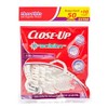 Close-Up Precision Floss Picks w/ Flouridex Thread, 60 Count, Pack