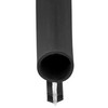 Window Weatherstrip Seal 5/16" Bulb Bubble Kerf Mount 4 Colors