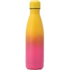 17oz500ml-Botellas de Agua de Acero Inoxidable (Azul)