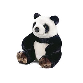 A-Nima Panda Sitting 23cmH