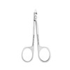 STALEKS PRO Toenail Scissors 21-7mm