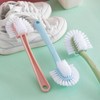 5-Way Sneaker Cleaning Brush 6ea