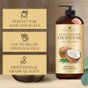 Handcraft Blends - Aceite de Coco Fraccionado 100% Puro 16