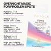 Pacifica Pore Warrior Overnight Rescue Spot Dots Women 30 Pc