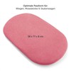 Laleni Terry Fitted Sheet 40 x 90 cm - Oeko-Tex
