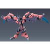 コトブキヤ フレームアームズ XFA-CnV バルチャー:RE 全高約165mm 1/100スケール プラモデル