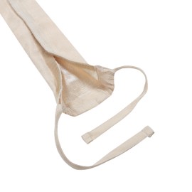 Aspen Creative 15010-22A, 6' Cornsilk Faux Silk Fabric Cord & Chain Cover, Easy to Install for Lighting Fixture, Cable Management, Lamp Wire Cover, Set of 2