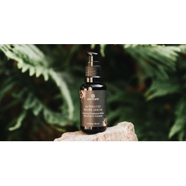 Annmarie Activated Night Serum - 30ml | Retinol Alternative for Bright, Firm, Revitalized Skin - Algae Bioactive A-Complex & Antioxidants - For All Skin Types