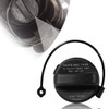 Fuel Cap Gas Cap for Nissan 2013-2018 Altima, 2012-2019 Frontier,