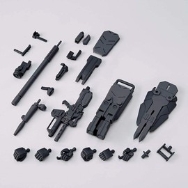 Bandai Mobile Suit Gundam 003 Gundam Base Limited System Weapon Kit 1/144