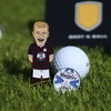 Alan Shearer Newcastle Golf Divot Tool & Ball Marker