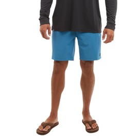 PELAGIC Mako Hybrid Shorts 18"