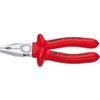 kunipekkusu KNIPEX 0307 – 180 Insulated Pliers nx-1000 V