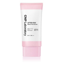 CNP After-Ray Watery Tone-Up Sun 50 mL (SPF50+/PA++++) / CNP 애프터-레이 워터리 톤업 선 50 mL (SPF50+PA++++)