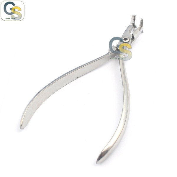 Orthodontic PLIER Cinch Back by G.S ONLINE STORE