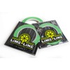 LiME LiNE 1/8" Fineline Automotive pinstriping Masking Tape | LiME