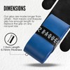 Raquex Endure Racket Overgrip Tape – 3 Pack Racquet Overgrip