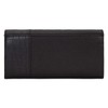 Patrick Cox PXMW0PT1 PATRICKCOX Long Wallet, Embossed Leather Combination, Genuine