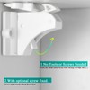 Vmaisi Magnetic Cabinet Locks Baby Proofing 20 Pack