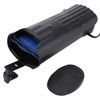 Aquarium Fish Tank Oxygen Air Pump Waterfall Filter Aquarium Accessories