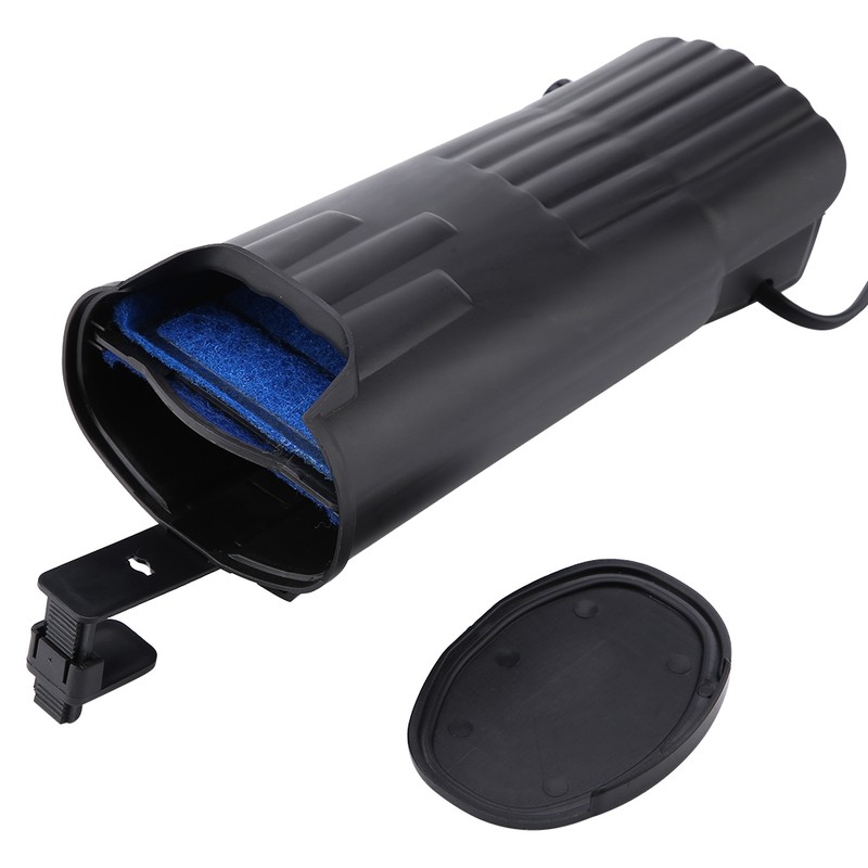 Aquarium Fish Tank Oxygen Air Pump Waterfall Filter Aquarium Accessories