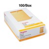 Staples Clasp & Moistenable Glue Catalog Envelopes, 9-inch L x