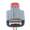 AvtoDonor Turn signal lights connector Dodge Dakota. 2005-2010. 5191189AA