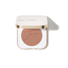 jane iredale PurePressed Blush | Natural Color & Glow for All Skin Tones | Non-Comedogenic with Minerals & Antioxidants | Cruelty-Free & Wheat-Free, gui, 0.11 oz.