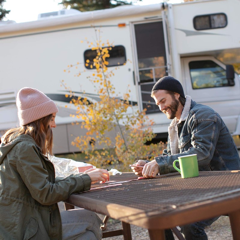 Lumitronics Red Surface Mount Light, Stop/Turn/Tail/Backup for RV, Trailer, Camper,