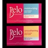 BELO Essentials Whitening Body Bar 2 x 135g (set of