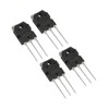 YEGAFE 1962 5242 (2 Pcs 2SA1962 + 2 Pcs 2SC5242)