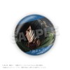 Attack on Titan Trading Can Badge Close-Up Version, Box of