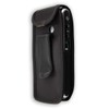 Leather Pouch Case Cover With Belt Clip Emporia Talk Comfort