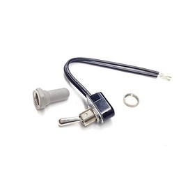 Betts - 920078 - Switch-Toggle W/Boot (30TSR) - (Pack of 1)