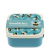 Rex London Snack Boxes (Set of 3) - Bumblebee