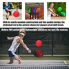Pickleball Paddle Set Pickleball Rackets Ball Set 2 Rackets &