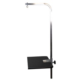 GROOMER ESSENTIALS Premium Arm