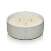 Chesapeake Bay Candle PT42075 Candle, Multi-Wick Ceramic, Clary Sage